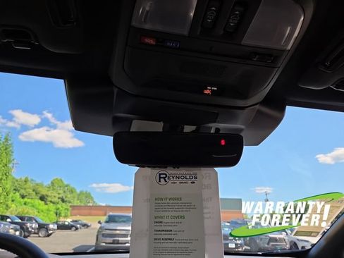 Certified 2025 Subaru Crosstrek 2.5i Wilderness w/ Crosstrek Mirror Package AWD/4WD image 12