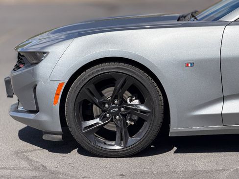 Used 2024 Chevrolet Camaro LT w/ RS Package RWD image 15