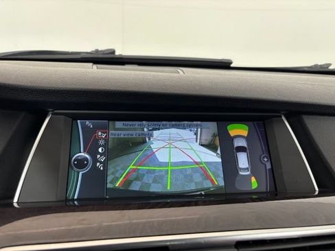 Used 2012 BMW 535i xDrive AWD/4WD image 17