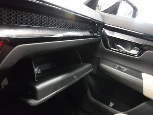 Used 2023 Honda CR-V EX-L image 32