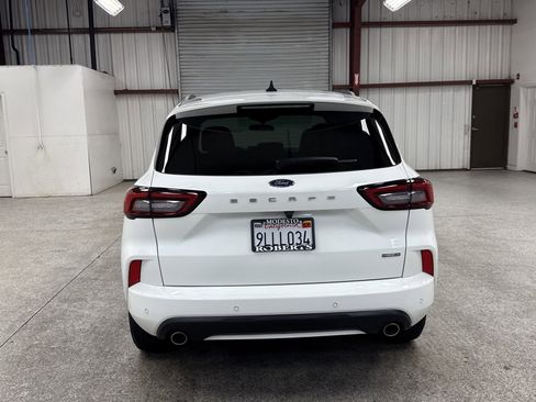 Used 2023 Ford Escape ST-Line Select w/ Tech Pack #2 image 24