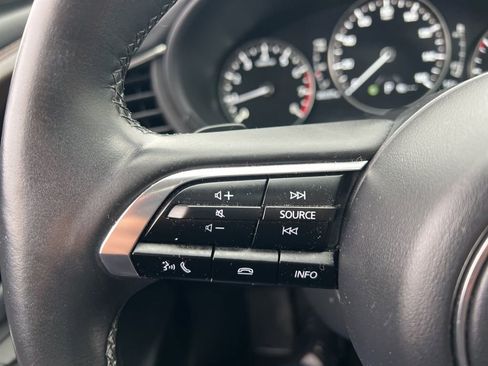 Used 2024 MAZDA CX-30 2.5 Turbo w/ Premium Package image 19
