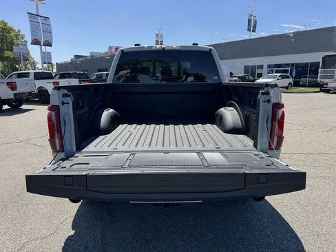 New 2026 Ford F150 Raptor AWD/4WD image 11