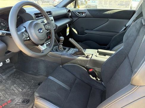 New 2026 Subaru BRZ Series.Yellow w/ Popular Package 2 image 11