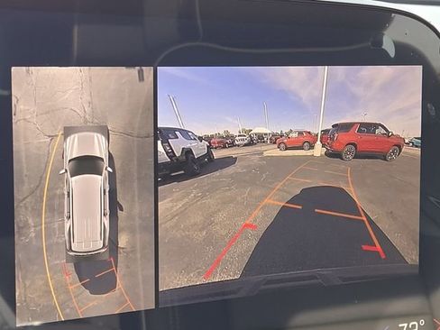 New 2026 Chevrolet Tahoe Premier image 5