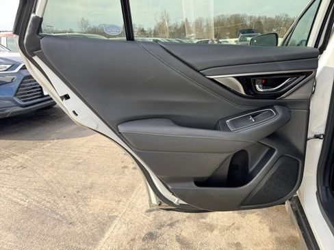 Used 2020 Subaru Outback Limited XT image 26