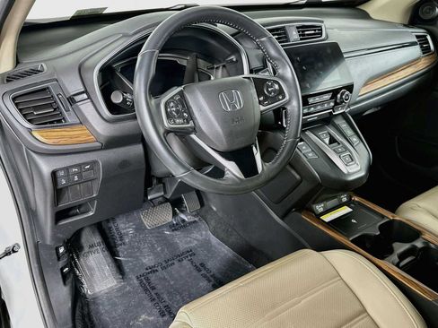 Used 2021 Honda CR-V Touring image 9
