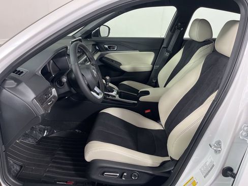 New 2026 Acura Integra Type S image 20