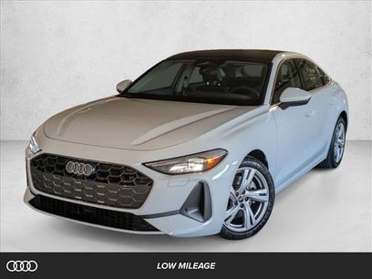 Used 2025 Audi A5 2.0T Premium w/ Convenience Package