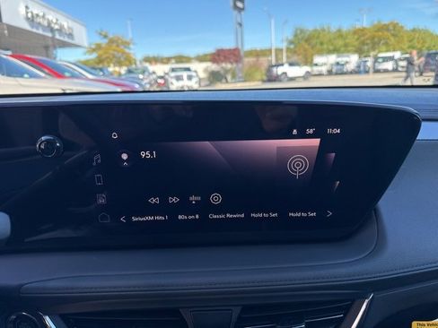 New 2026 Buick Encore GX Sport Touring w/ Advanced Technology Package image 18