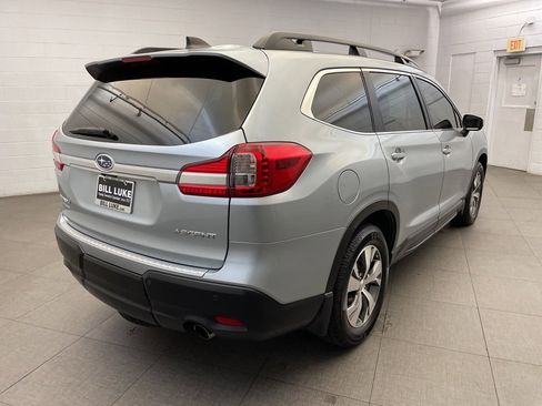 Used 2020 Subaru Ascent Premium w/ Convenience Package image 5