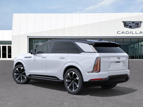 New 2026 Cadillac Escalade IQ Sport 2 AWD/4WD image 27
