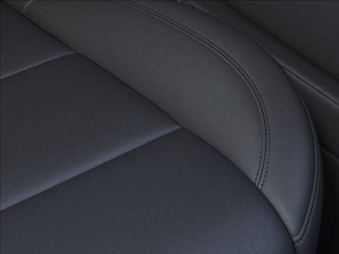 New 2026 Chevrolet Silverado 1500 W/T image 21