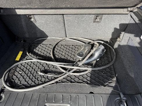 Used 2014 BMW i3 w/ Range Extender image 15