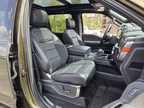 Certified 2025 Ford F150 Raptor AWD/4WD image 17