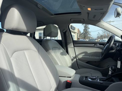 Used 2015 Audi A3 2.0T Premium image 26