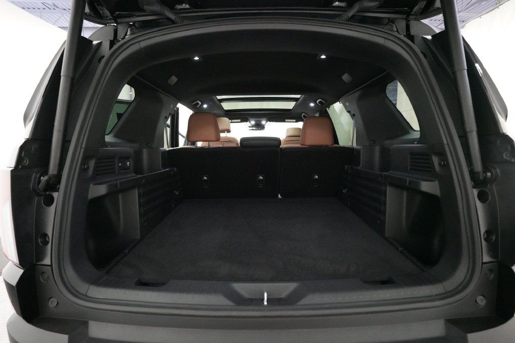 Certified 2026 Honda Passport TrailSport Elite image 10