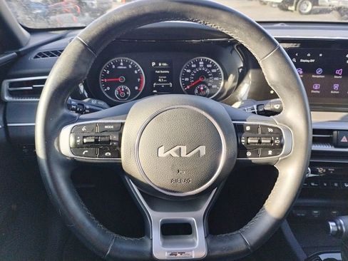 Used 2023 Kia K5 GT-Line image 35