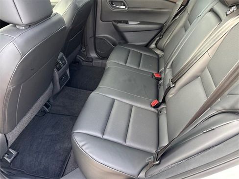 Certified 2023 Nissan Rogue SV w/ SV Premium B Package image 18