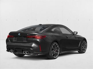 New 2027 BMW M4 Competition RWD video 2