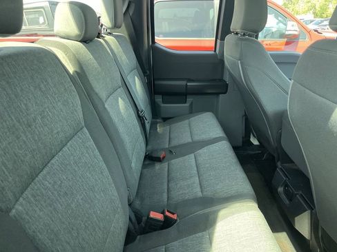 Used 2024 Ford F150 XL AWD/4WD image 9