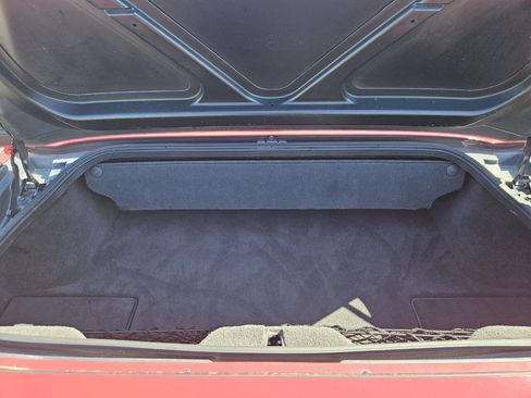 Used 2008 Chevrolet Corvette Convertible w/ Preferred Equipment Group image 27