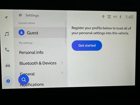 Used 2025 Toyota 4Runner TRD Off-Road image 34
