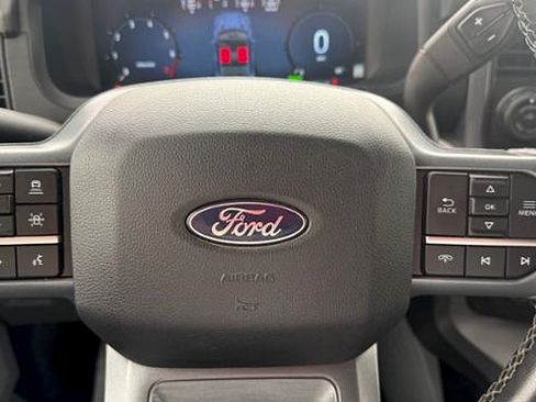 Used 2024 Ford F150 XLT w/ Equipment Group 303A High AWD/4WD image 30