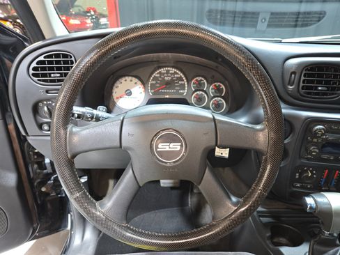 Used 2007 Chevrolet TrailBlazer SS AWD/4WD image 66