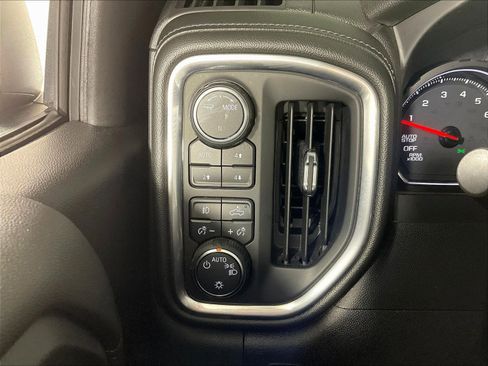 Used 2020 Chevrolet Silverado 1500 RST w/ All-Star Edition AWD/4WD image 15