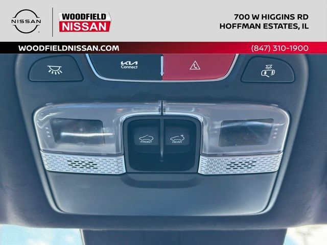 Used 2023 Kia Telluride SX Prestige X-Line AWD/4WD image 43