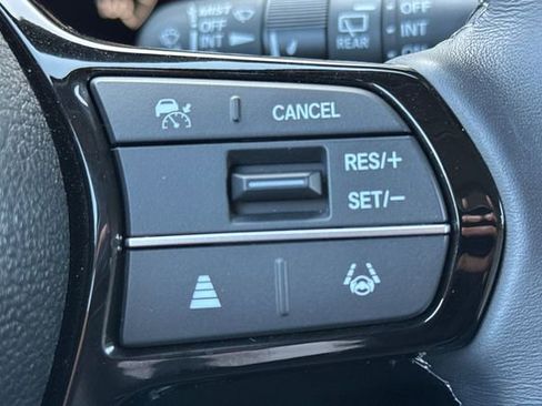 Used 2024 Honda Civic EX-L image 39