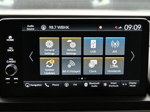 Used 2024 Honda Pilot Elite image 12