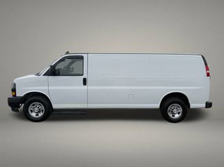 Used 2021 Chevrolet Express 2500 Work Van w/ Driver Convenience Package video 2
