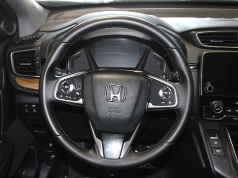 Used 2018 Honda CR-V EX-L image 11
