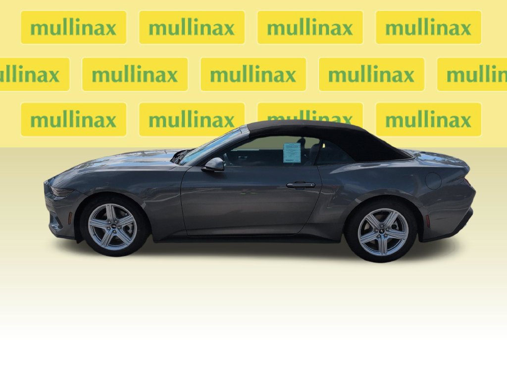 New 2026 Ford Mustang Premium RWD image 9