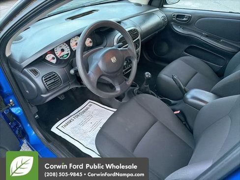 Used 2005 Dodge Neon SXT image 11