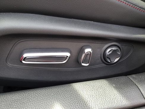 Certified 2026 Acura Integra Type S FWD image 16