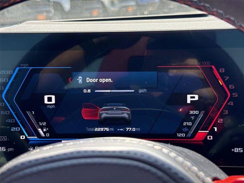 Used 2024 BMW M4 xDrive Competition w/ Executive Package image 10