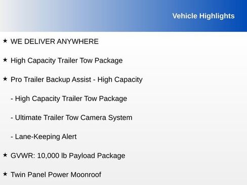 Used 2021 Ford F250 Platinum w/ Tremor Off-Road Package AWD/4WD image 8
