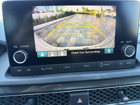 Used 2025 Acura Integra A-Spec FWD image 32