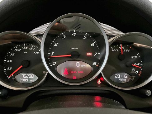 Used 2007 Porsche Boxster image 21