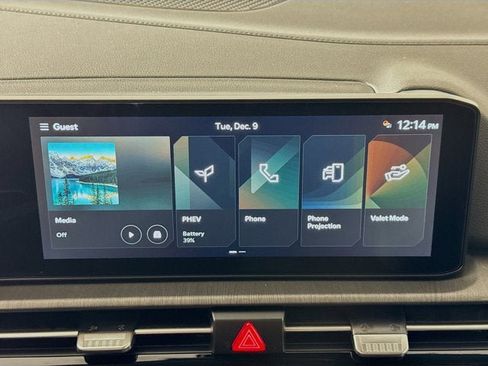 New 2026 Kia Sportage X-Line image 14