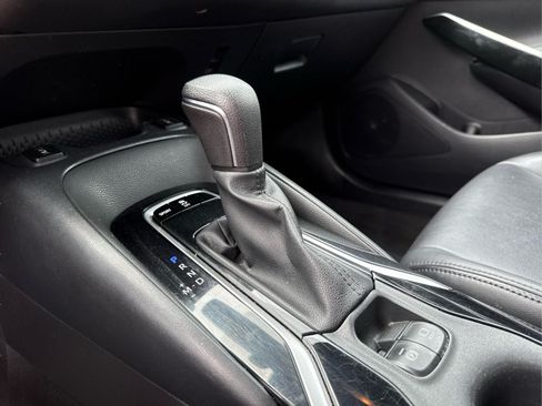 Used 2021 Toyota Corolla XSE w/ Carpet Mat Package (TMS) FWD image 13