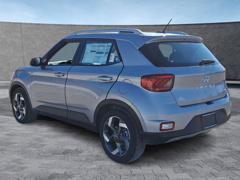 New 2026 Hyundai Venue SEL image 5