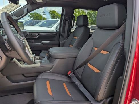 New 2026 GMC Sierra 1500 AT4 w/ Technology Package AWD/4WD image 18
