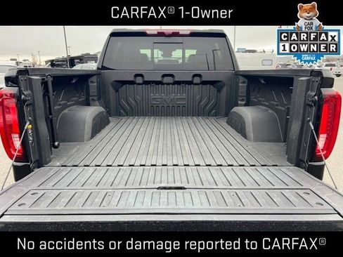 Certified 2025 GMC Sierra 1500 Denali Ultimate image 25