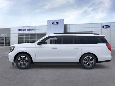 New 2026 Ford Expedition Max Active image 3