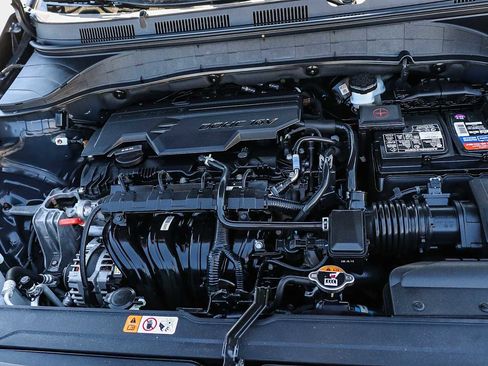 Used 2023 Hyundai Kona SEL w/ Winter Weather Package image 31