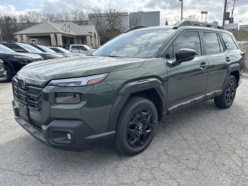 New 2026 Subaru Outback Limited image 7